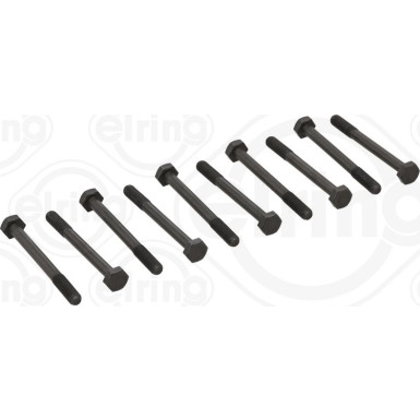 Zylinderkopfschraubensatz RENAULT 111.630 Zylinderkopfschraubensatz RENAULT 111.630