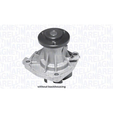 MAGNETI MARELLI Wasserpumpe 352316170853 MAGNETI MARELLI Wasserpumpe 352316170853