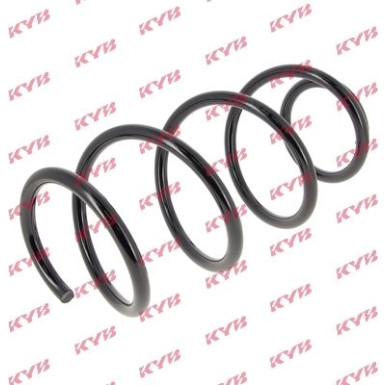 KYB Fahrwerksfeder Kia P. Venga 1.4-1.6D 02/10 RA3478 KYB Fahrwerksfeder Kia P. Venga 1.4-1.6D 02/10 RA3478