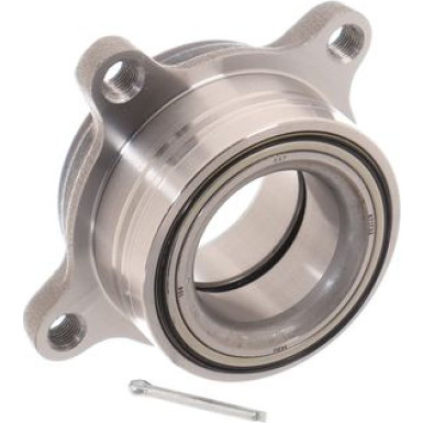 Radlagersatz VKBA 7451 Radlagersatz VKBA 7451