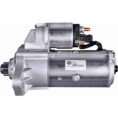 HELLA Anlasser 8EA011610-531 HELLA Anlasser 8EA011610-531