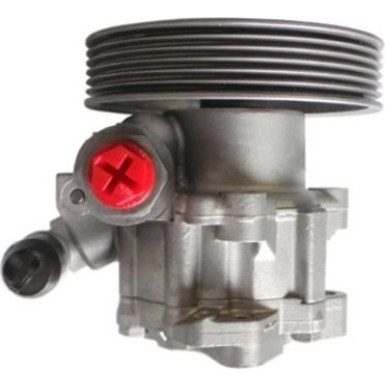 SPIDAN Hydraulikpumpe 53797 SPIDAN Hydraulikpumpe 53797
