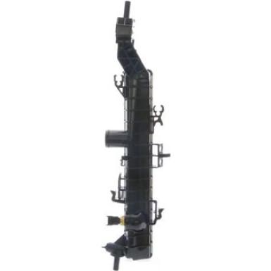Kühler, Motorkühlung BEHR CR 2120 000S
