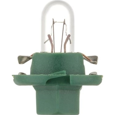 HELLA Glühlampe, Instrumentenbeleuchtung 8GA 007 997-131 STANDARD