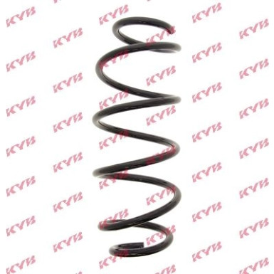 KYB Fahrwerksfeder Ford P. Mondeo Iii 2.5/3.0 V6 24V 11.00-08.07 RH2636 KYB Fahrwerksfeder Ford P. Mondeo Iii 2.5/3.0 V6 24V 11.00-08.07 RH2636