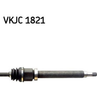 Antriebswelle VKJC 1821