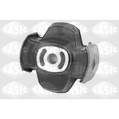 Lagerung, Citroen C5 Motor 8091281