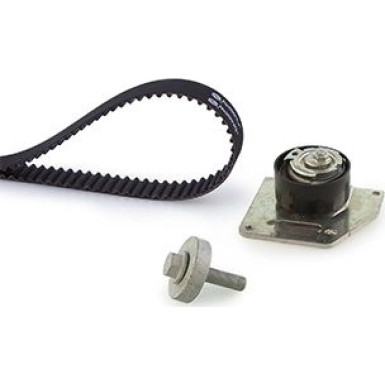 Zahnriemensatz K015654XS Zahnriemensatz K015654XS