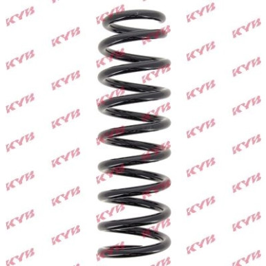 KYB Fahrwerksfeder Hyundai T. I40 Cw 1.6/1.7D/2.0 07/11 K-Flex RA6209