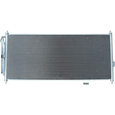 KAMOKA Kondensator, Klimaanlage 7800022