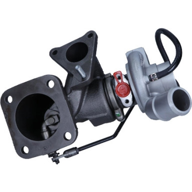 Lader, Aufladung 003-001-000013R