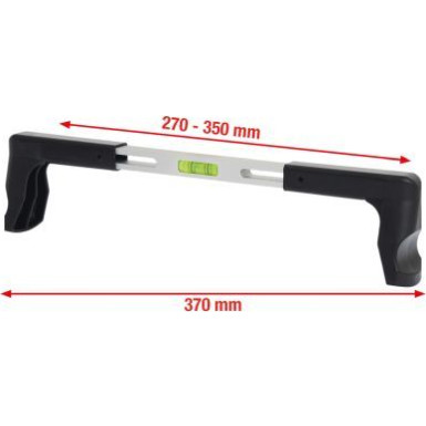 KS TOOLS Gewicht zum Verstellen des Lenkrads, 270-350 mm 515.3183 KS TOOLS Gewicht zum Verstellen des Lenkrads, 270-350 mm 515.3183
