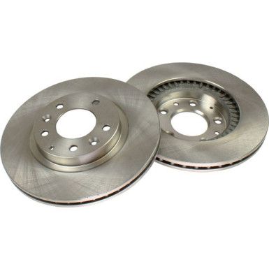 BREMSSCHEIBE MAZDA P. MX-5 05 19-2384