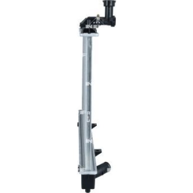 Kühler, Motorkühlung 53383 Kühler, Motorkühlung 53383