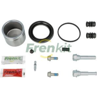 FRENKIT Reparatursatz, Bremssattel 764612 FRENKIT Reparatursatz, Bremssattel 764612