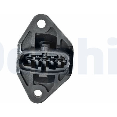 DELPHI Luftgewicht AF10241-12B1 DELPHI Luftgewicht AF10241-12B1