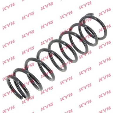 KYB Fahrwerksfeder Honda T. Civic V 1.5/1.6 10.91-11.95 RC6315