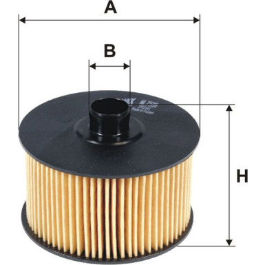FILTRON Ölfilter OE 666/3 FILTRON Ölfilter OE 666/3