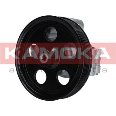 KAMOKA Hydraulikpumpe, Lenkung PP112 KAMOKA Hydraulikpumpe, Lenkung PP112