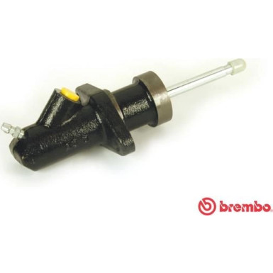 BREMBO Nehmerzylinder, Kupplung E 06 002
