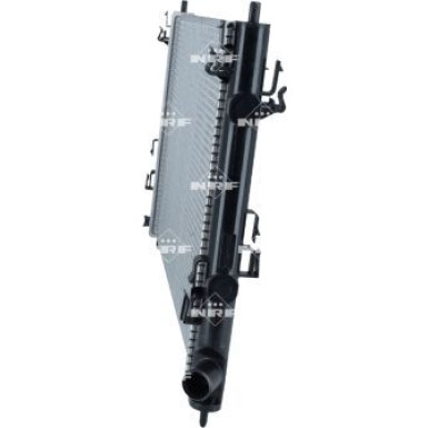 Kühler, Motorkühlung 53906