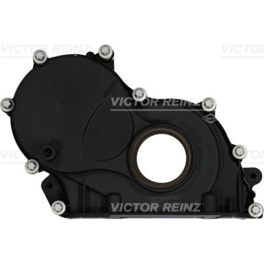 Wellendichtring 81-10651-00