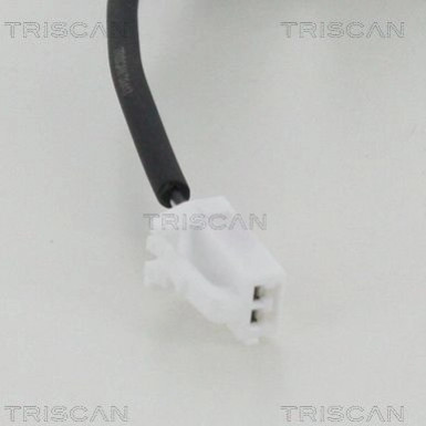 Sensor, Raddrehzahl 818050210