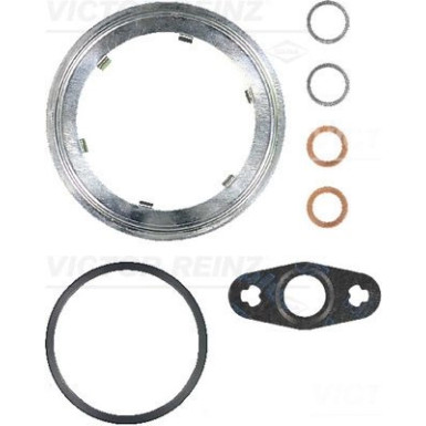 Montagesatz, Lader 04-10368-01 Montagesatz, Lader 04-10368-01