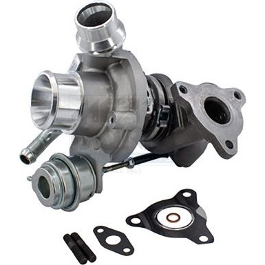 Lader, Aufladung 65934 Lader, Aufladung 65934