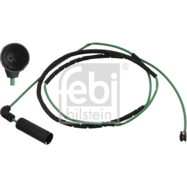 FEBI BILSTEIN Verschleißsensor 36033 FEBI BILSTEIN Verschleißsensor 36033