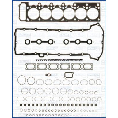 Dichtungssatz, Zylinderkopf FIBERMAX 52141800