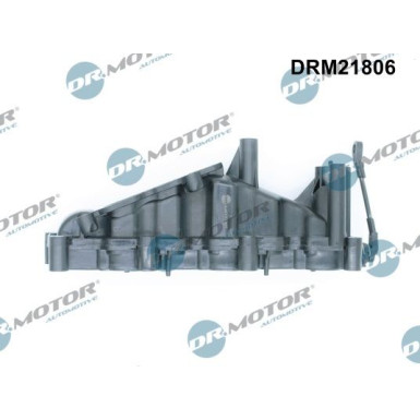 DR.MOTOR Saugrohrmodul DRM21806 DR.MOTOR Saugrohrmodul DRM21806