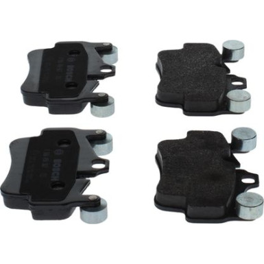 Bremsbelag 0 986 494 567 Bremsbelag 0 986 494 567