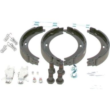 Bremsbackensatz 0 204 113 811 Bremsbackensatz 0 204 113 811