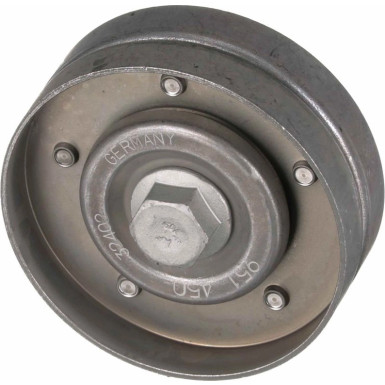 Umlenk-/Führungsrolle, Keilrippenriemen T36083 Umlenk-/Führungsrolle, Keilrippenriemen T36083