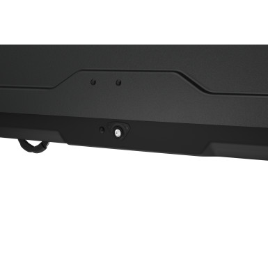 Thule Dachbox Pulse 2 M 400 Liter 175 x 81 x 42 cm 610200