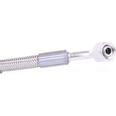 Nissens Ölleitung AUDI A4 00 935040 Nissens Ölleitung AUDI A4 00 935040