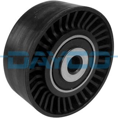 Umlenk-/Führungsrolle, Keilrippenriemen APV3033