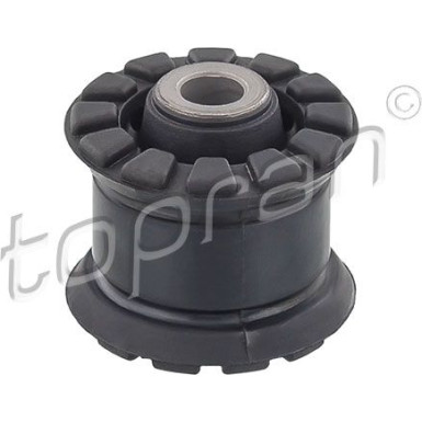 TOPRAN Lagerung, Lenker 104 141 TOPRAN Lagerung, Lenker 104 141