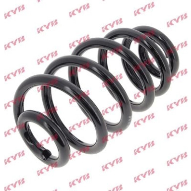 KYB Fahrwerksfeder Audi T. A4 1.8T/1.9Tdi/2.0Fsi 11.00-12.04 K-Flex RH6577