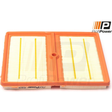 PROFIPOWER Luftfilter 2F0170