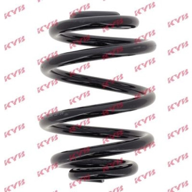 KYB Fahrwerksfeder Bmw T. 3 (E46) 1.6-2.2 02.98 RX6792 KYB Fahrwerksfeder Bmw T. 3 (E46) 1.6-2.2 02.98 RX6792