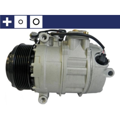 Kompressor, Klimaanlage ACP 113 000S