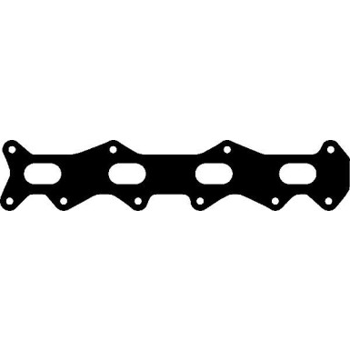 CORTECO Auspuffdichtung 026611P CORTECO Auspuffdichtung 026611P