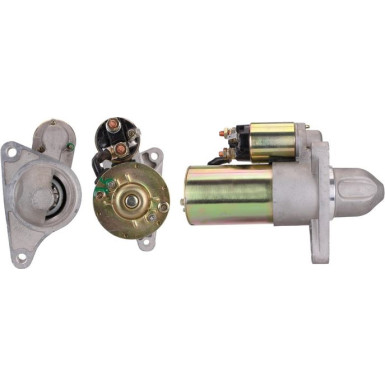 12V.Starter 634049102 12V.Starter 634049102