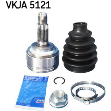 SKF Homokinetisches Gelenk VKJA5121 SKF Homokinetisches Gelenk VKJA5121