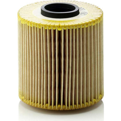 Mann & Hummel Ölfilter PKW HU 921 X Mann & Hummel Ölfilter PKW HU 921 X
