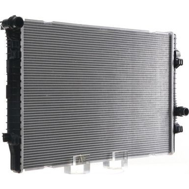 MAHLE Kühler, Motorkühlung CR 811 000S BEHR