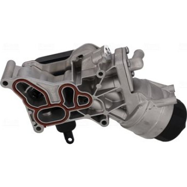 Ölkühler PKW 91355 Ölkühler PKW 91355