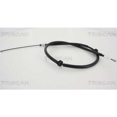 Seilzug, Feststellbremse Renault T. Kangoo 01- Le 8140251123 Seilzug, Feststellbremse Renault T. Kangoo 01- Le 8140251123